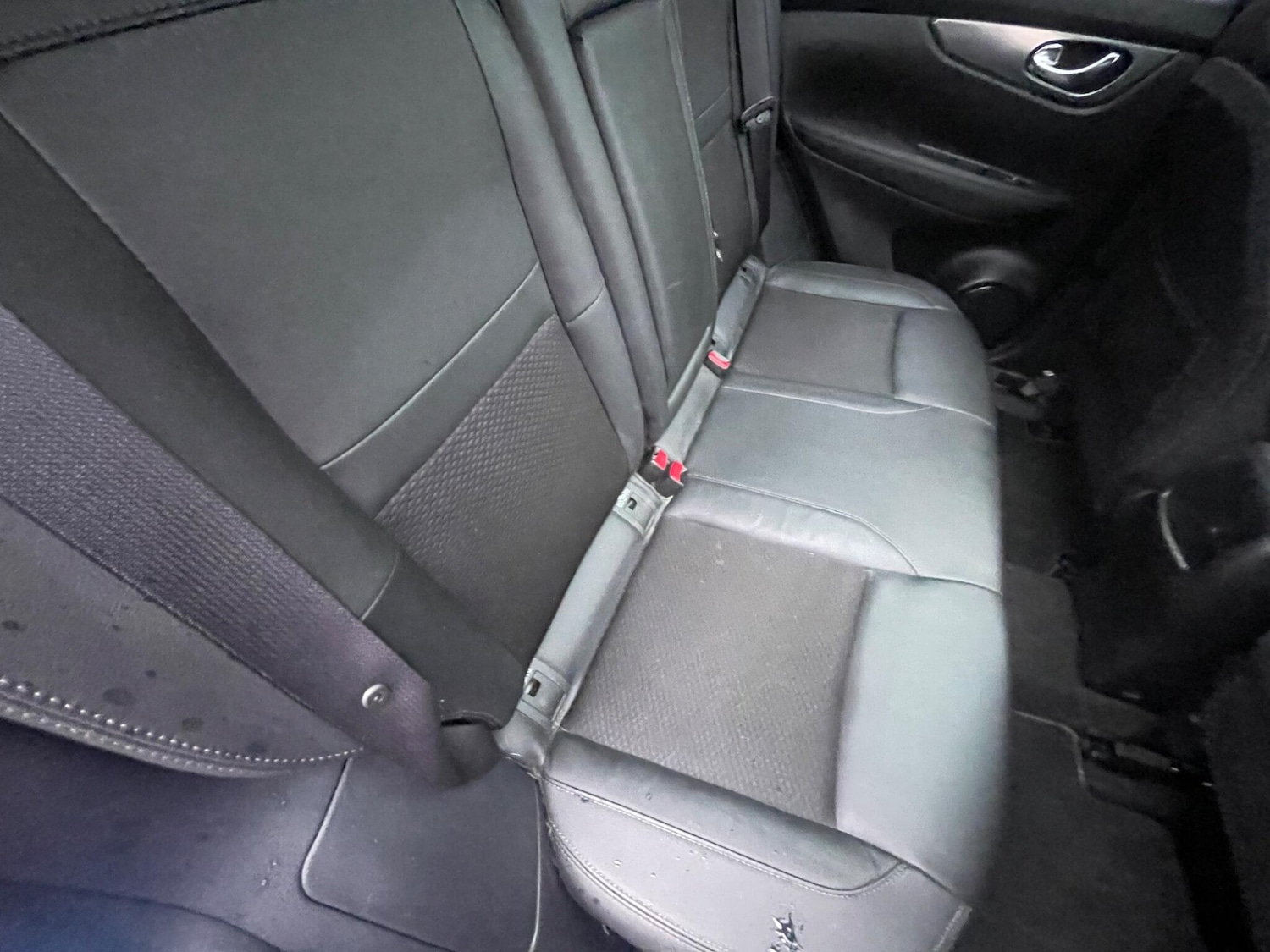 Used Nissan Qashqai for sale - 76527826: Photo 23