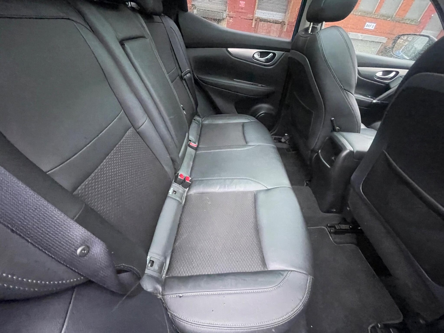 Used Nissan Qashqai for sale - 76527826: Photo 25