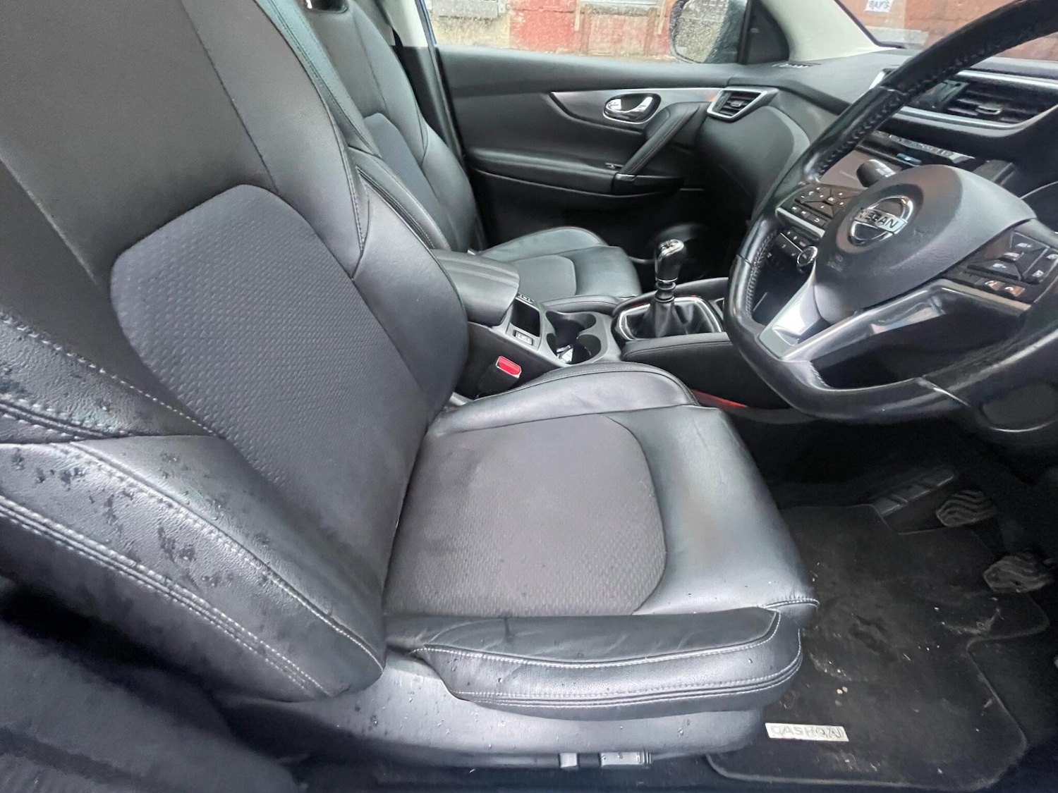 Used Nissan Qashqai for sale - 76527826: Photo 30