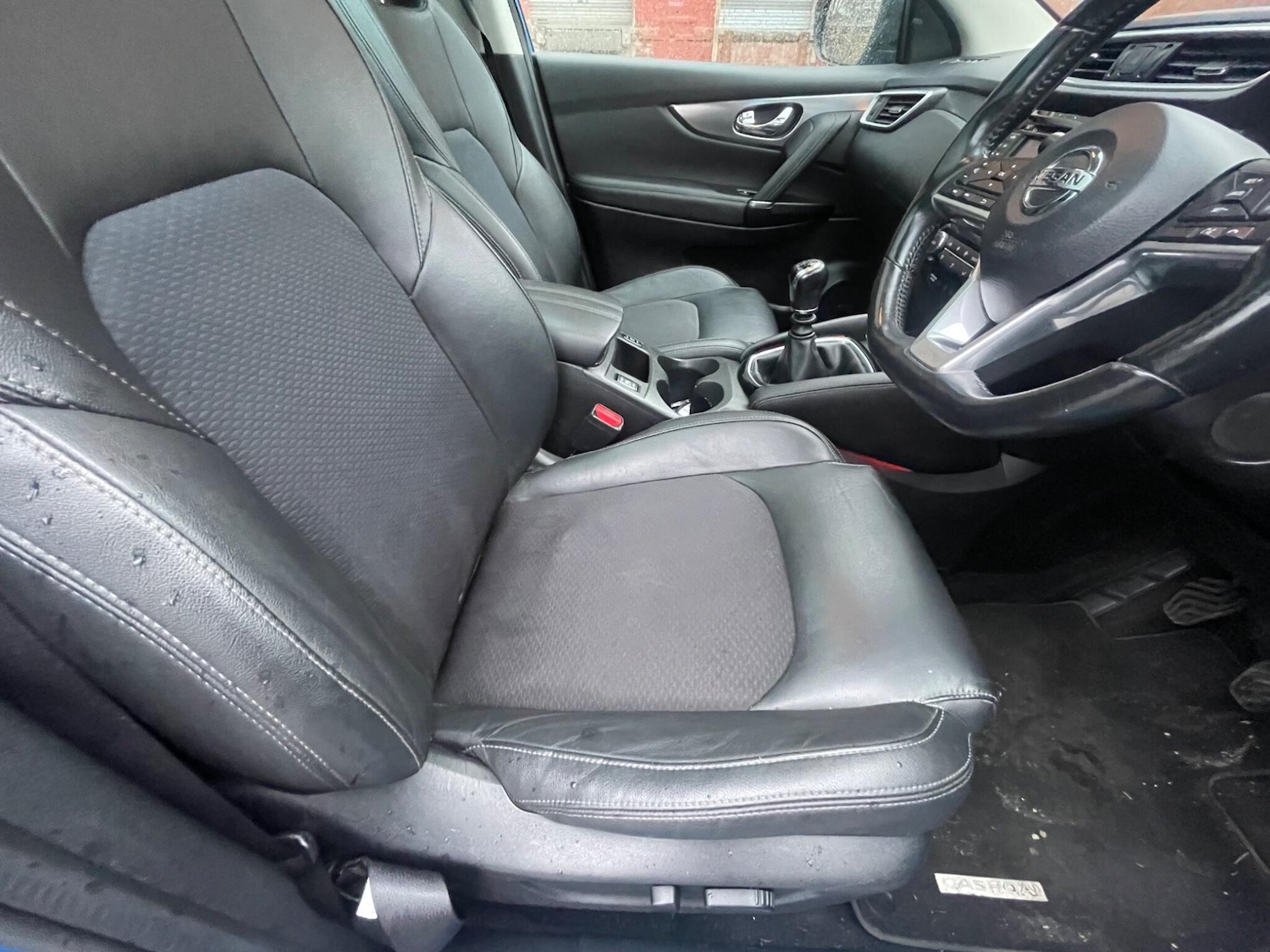 Used Nissan Qashqai for sale - 76527826: Photo 31