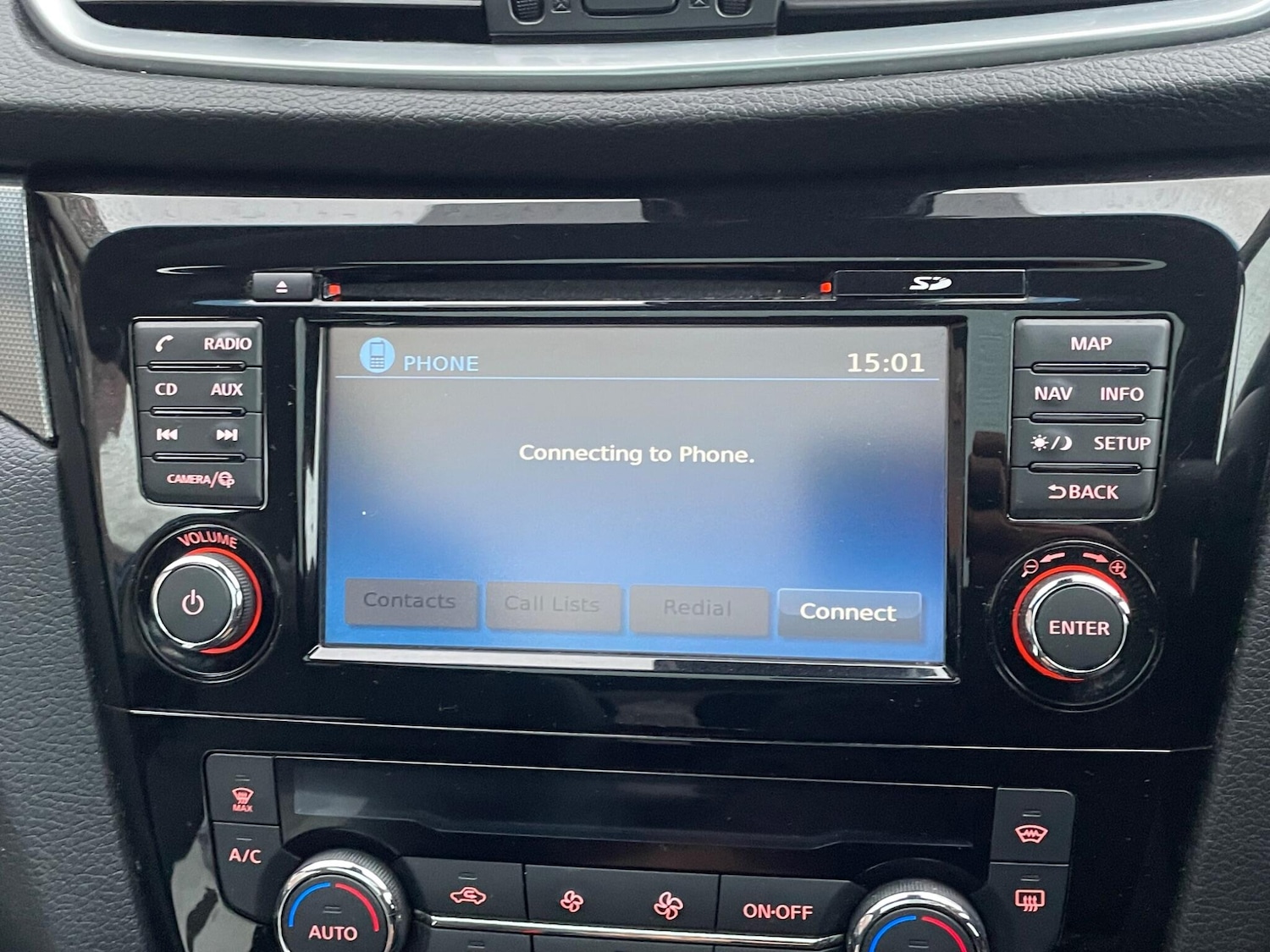 Used Nissan Qashqai for sale - 76527826: Photo 34