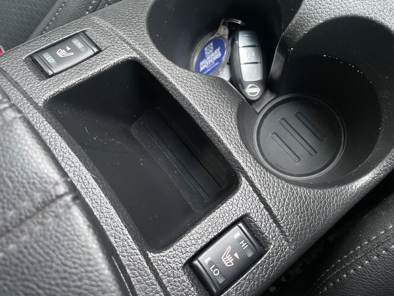 Used Nissan Qashqai for sale - 76527826: Photo 36