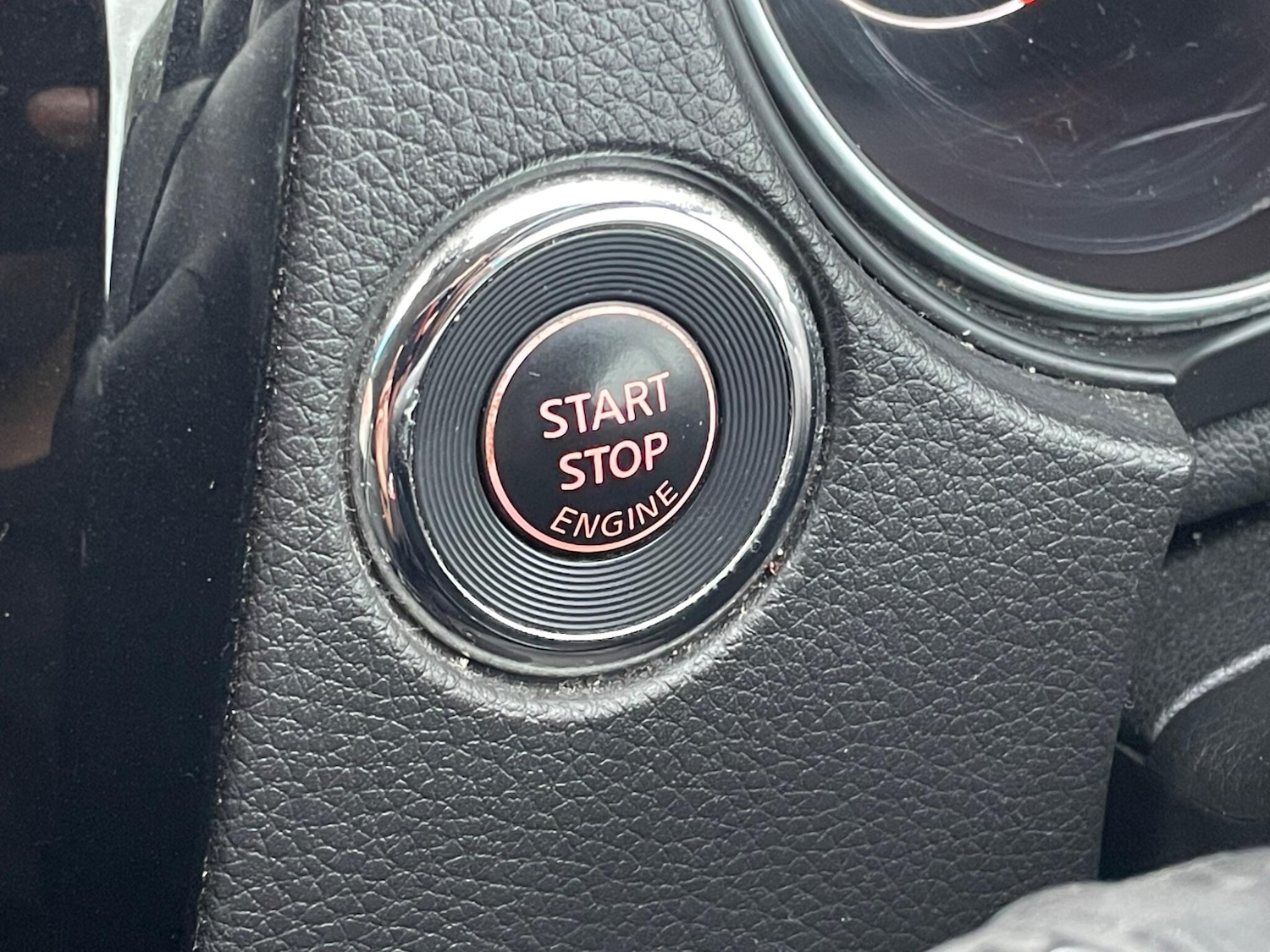 Used Nissan Qashqai for sale - 76527826: Photo 38