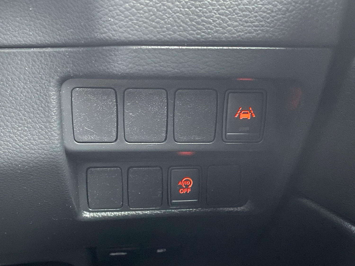 Used Nissan Qashqai for sale - 76527826: Photo 44