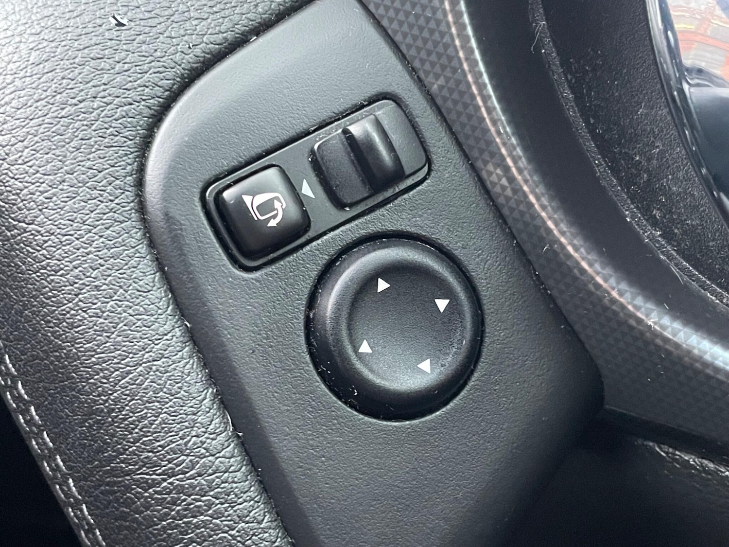 Used Nissan Qashqai for sale - 76527826: Photo 45