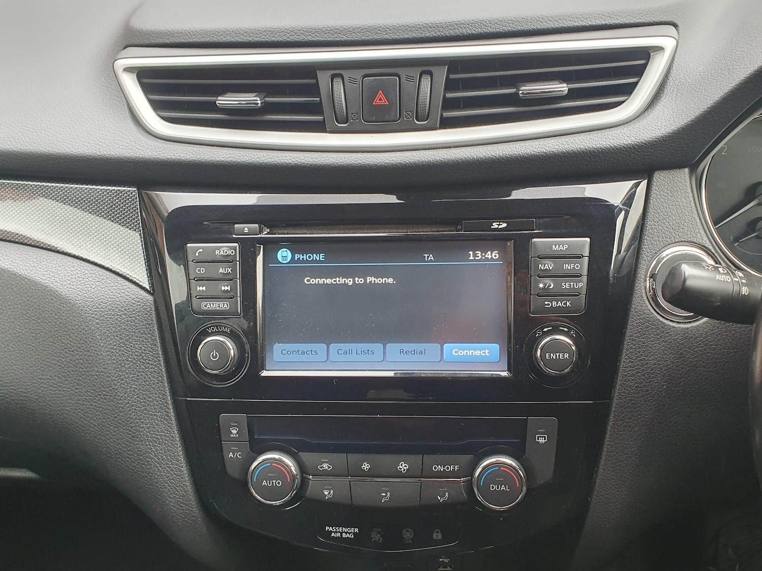 Used Nissan Qashqai for sale - 76527826: Photo 52