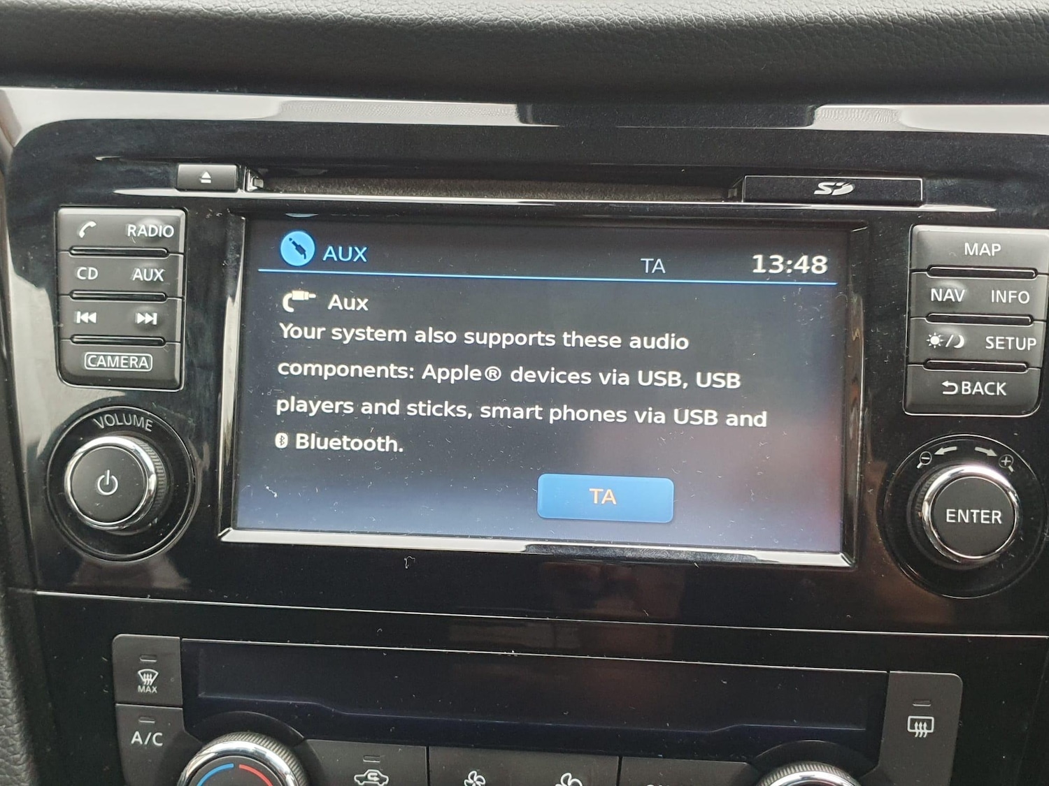 Used Nissan Qashqai for sale - 76527826: Photo 58