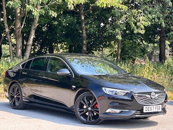 Used Vauxhall Insignia 2017 for sale - 79564761: Photo