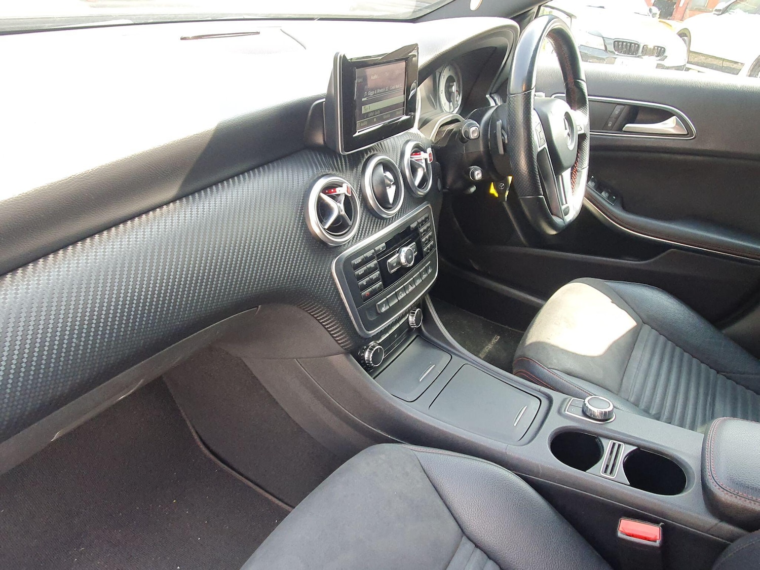 Used Mercedes-Benz A-Class 2014 for sale - 76138711: Photo 17