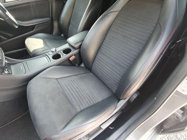 Used Mercedes-Benz A-Class 2014 for sale - 76138711: Photo 18