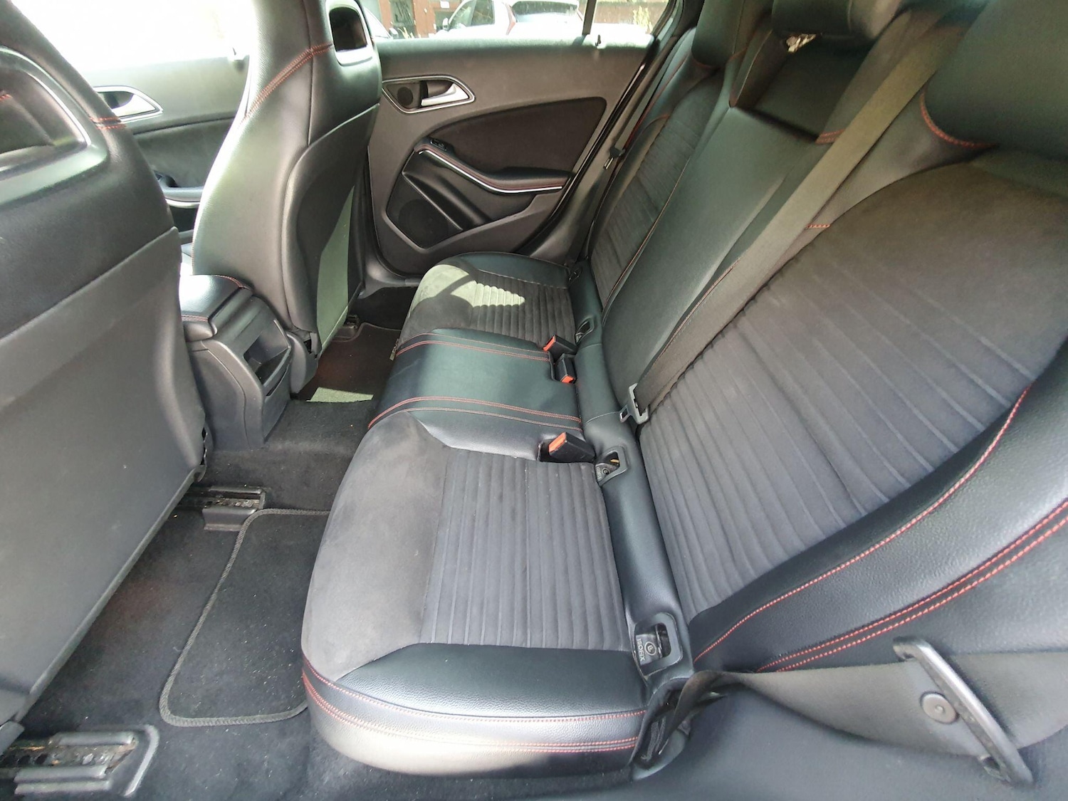 Used Mercedes-Benz A-Class 2014 for sale - 76138711: Photo 21