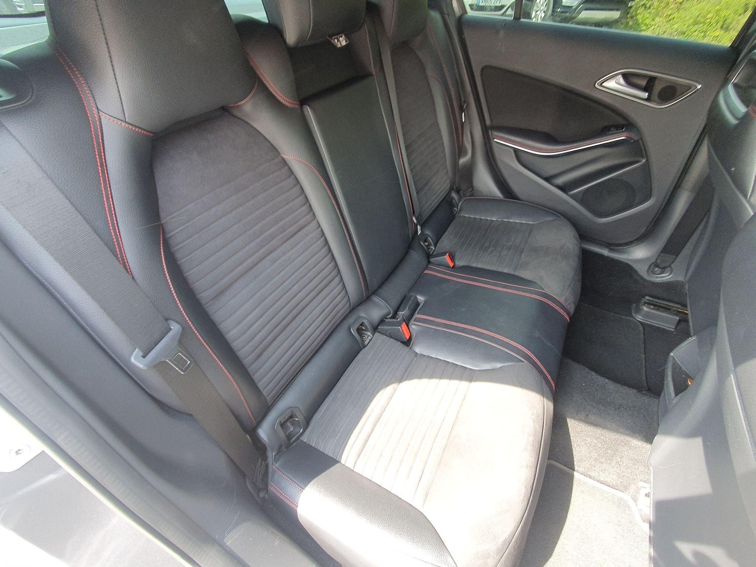 Used Mercedes-Benz A-Class 2014 for sale - 76138711: Photo 22