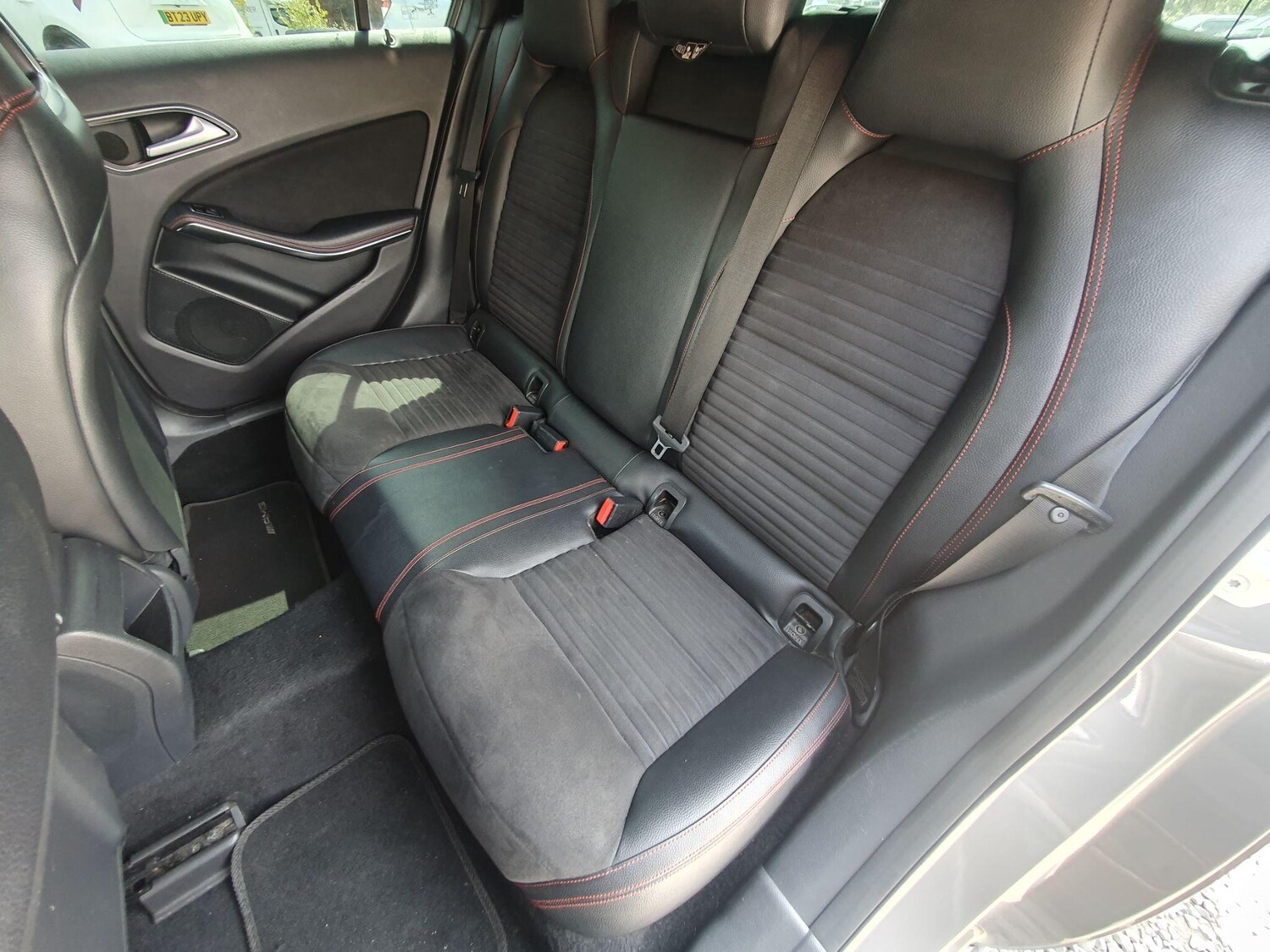 Used Mercedes-Benz A-Class 2014 for sale - 76138711: Photo 23