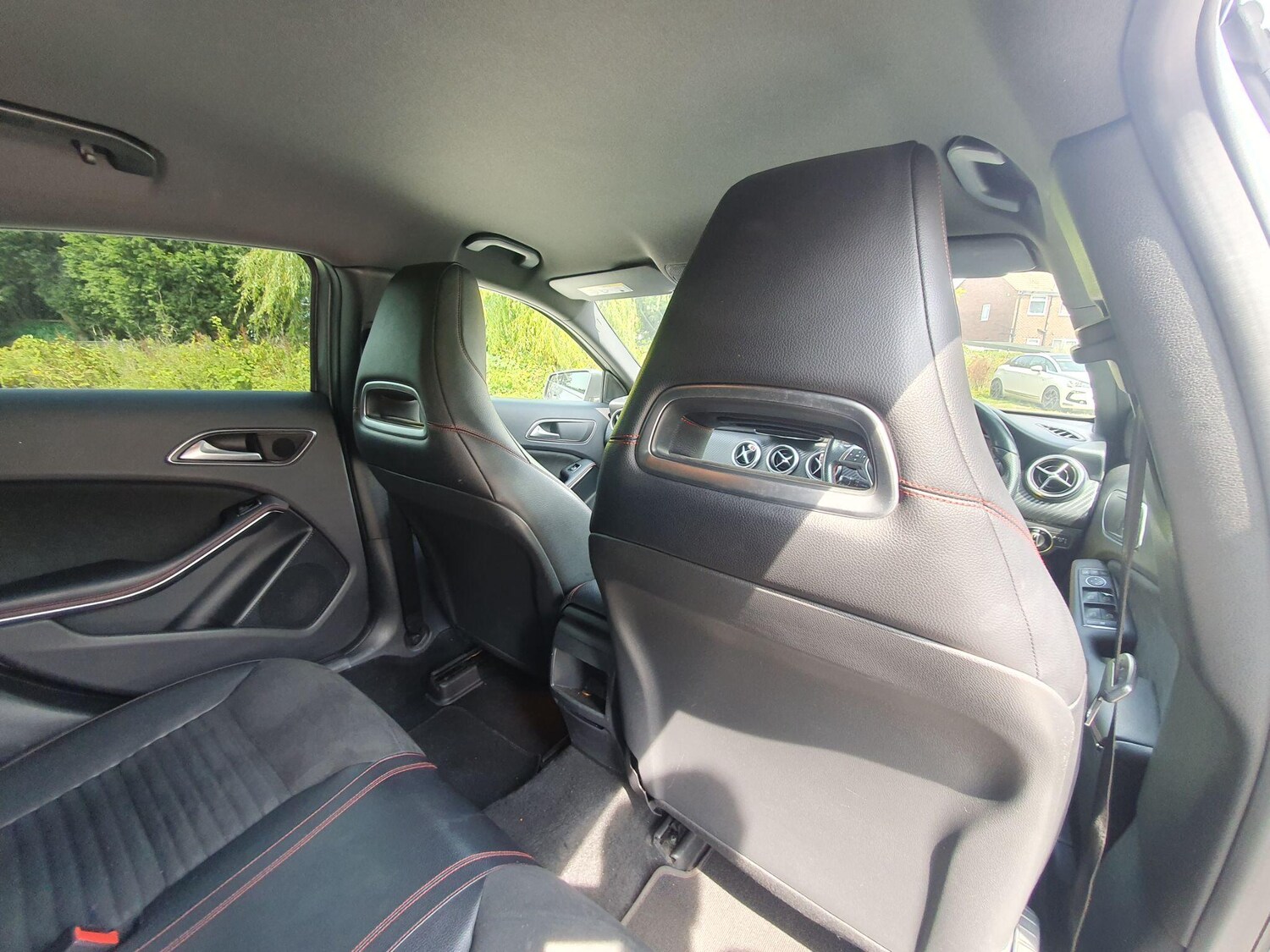 Used Mercedes-Benz A-Class 2014 for sale - 76138711: Photo 24