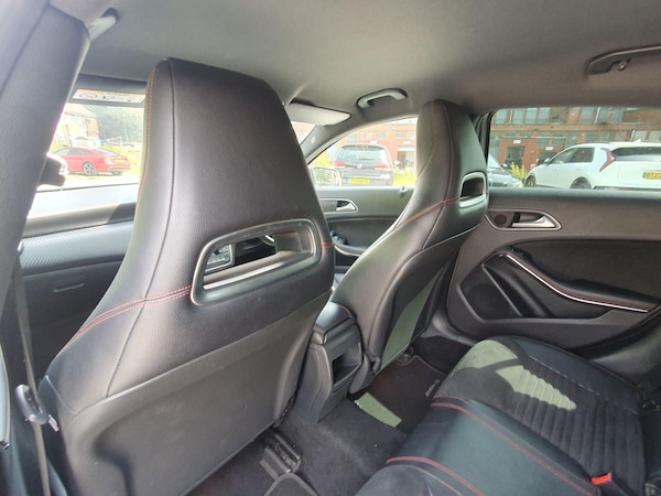 Used Mercedes-Benz A-Class 2014 for sale - 76138711: Photo 25