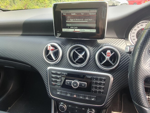 Used Mercedes-Benz A-Class 2014 for sale - 76138711: Photo 29