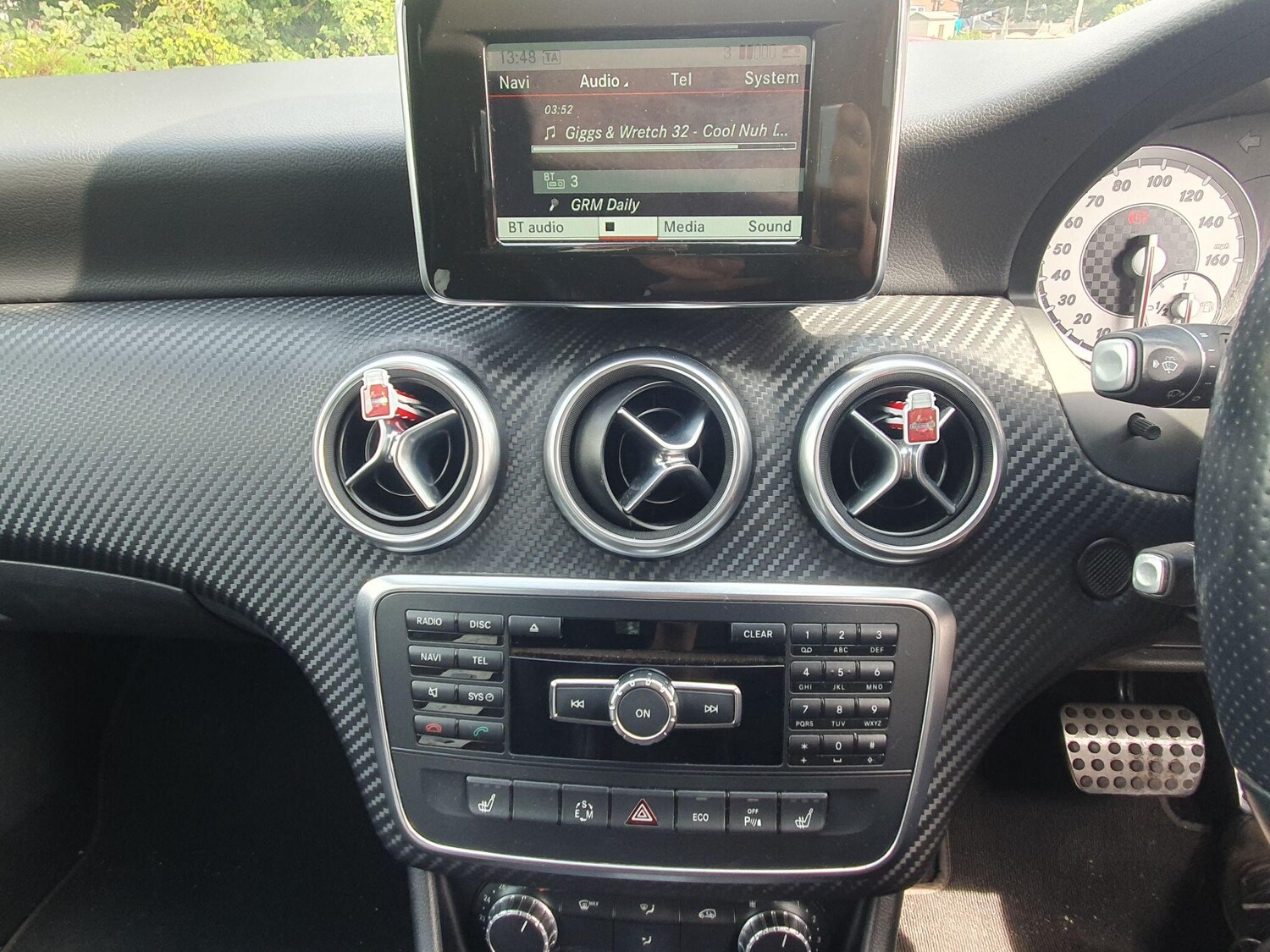 Used Mercedes-Benz A-Class 2014 for sale - 76138711: Photo 30