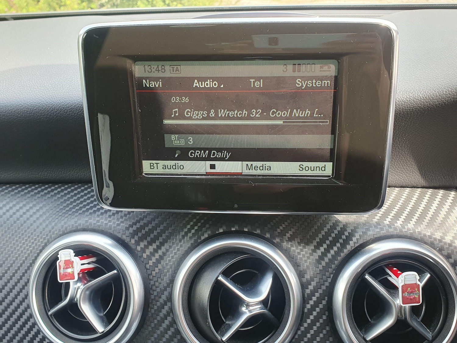 Used Mercedes-Benz A-Class 2014 for sale - 76138711: Photo 32