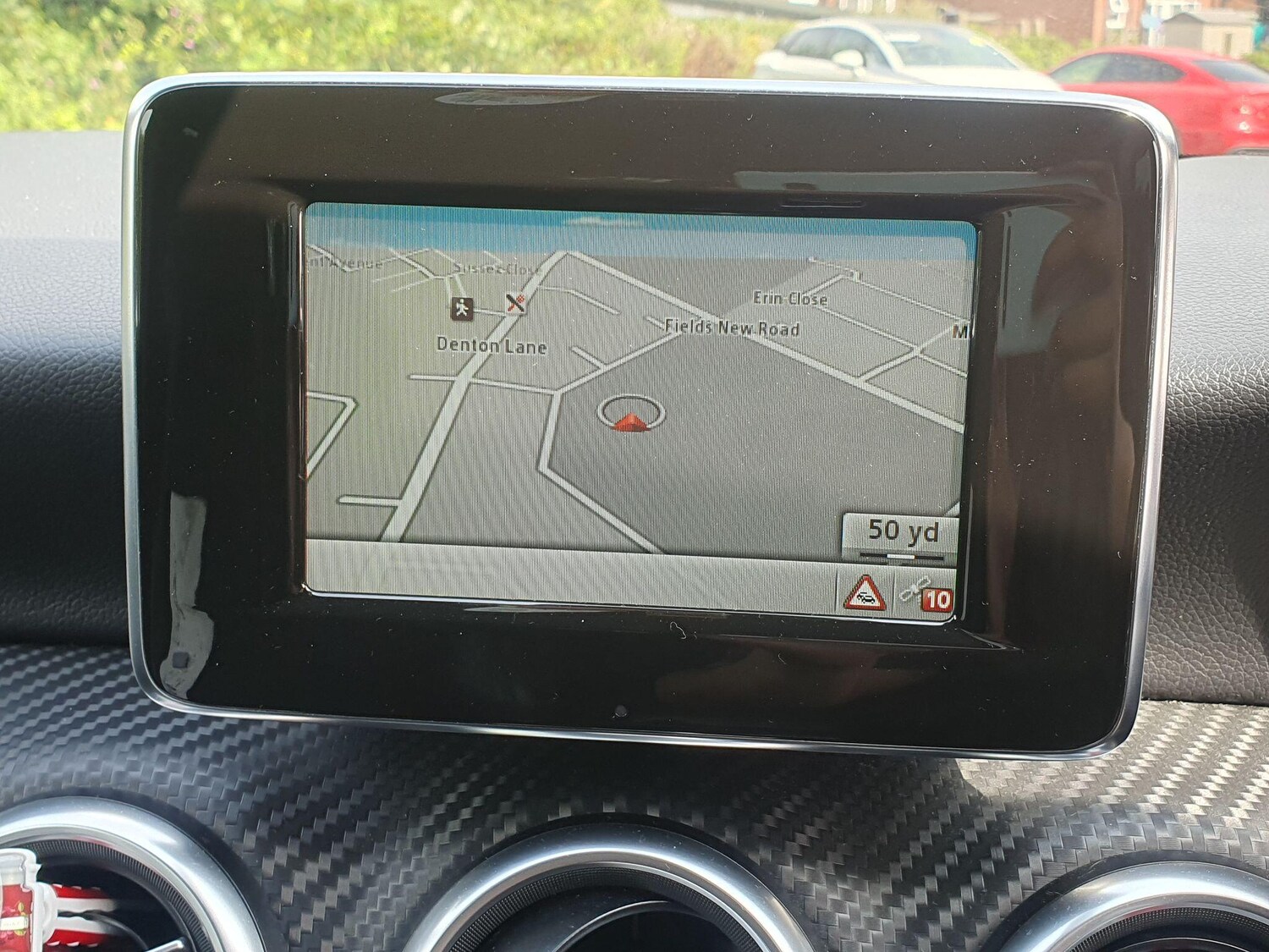 Used Mercedes-Benz A-Class 2014 for sale - 76138711: Photo 33