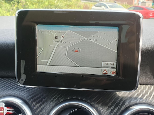 Used Mercedes-Benz A-Class 2014 for sale - 76138711: Photo 33