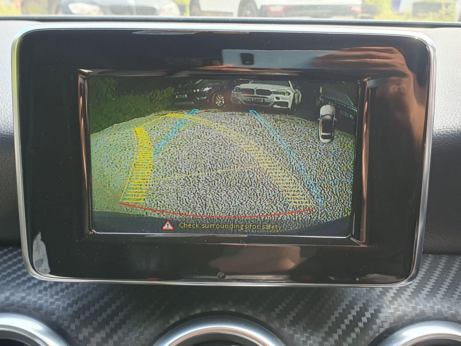 Used Mercedes-Benz A-Class 2014 for sale - 76138711: Photo 35