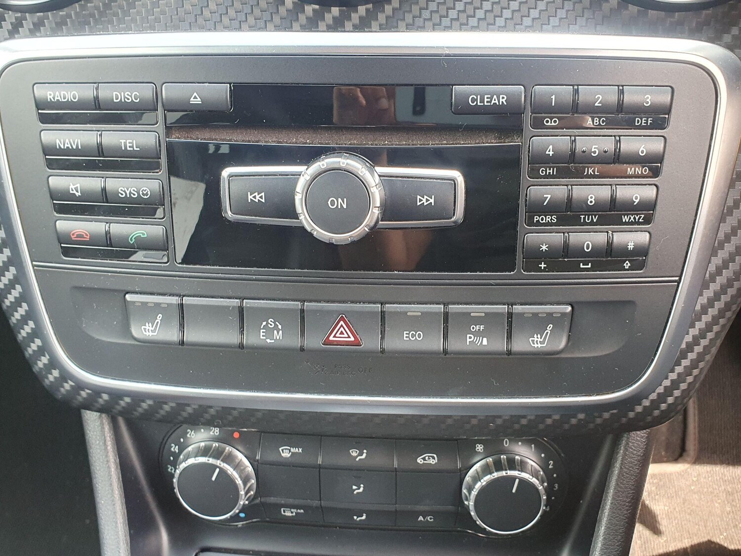 Used Mercedes-Benz A-Class 2014 for sale - 76138711: Photo 36