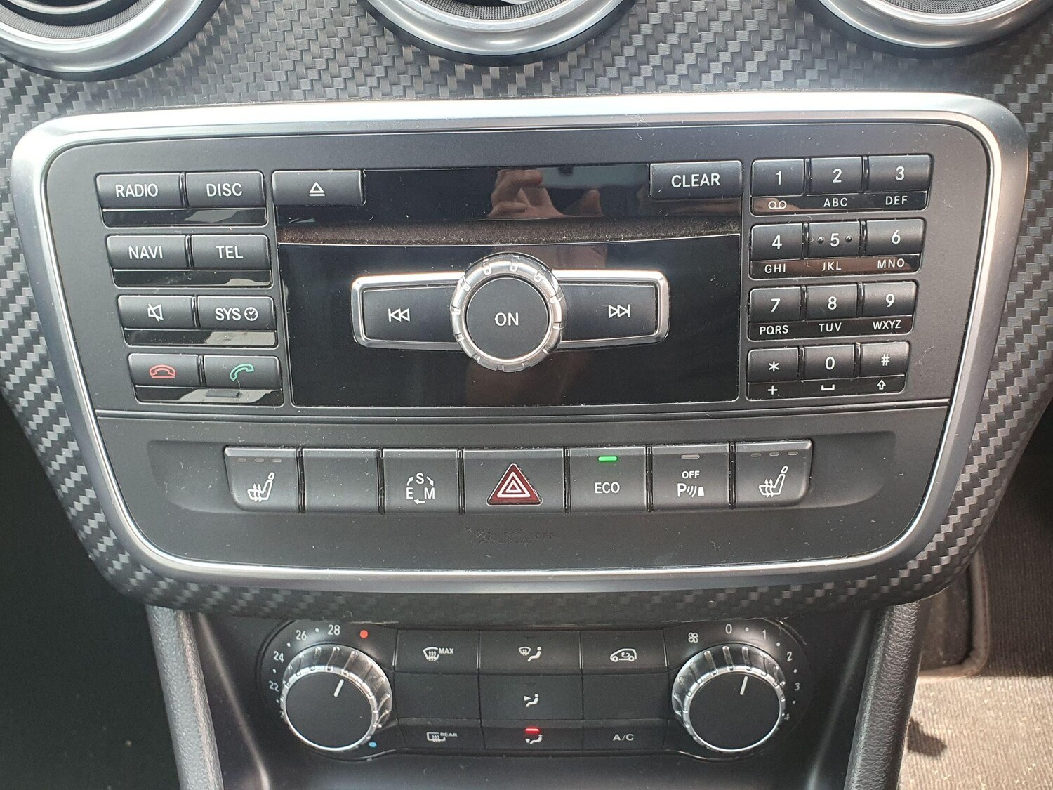 Used Mercedes-Benz A-Class 2014 for sale - 76138711: Photo 37