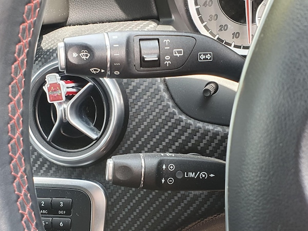 Used Mercedes-Benz A-Class 2014 for sale - 76138711: Photo 43