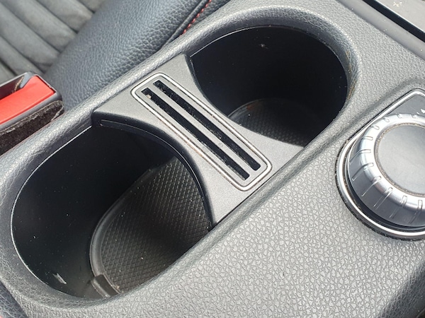 Used Mercedes-Benz A-Class 2014 for sale - 76138711: Photo 45