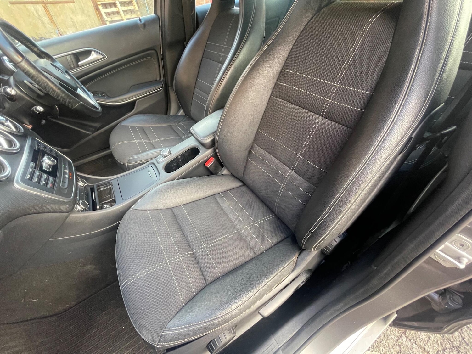 Used Mercedes-Benz A-Class 2014 for sale - 76521581: Photo 18