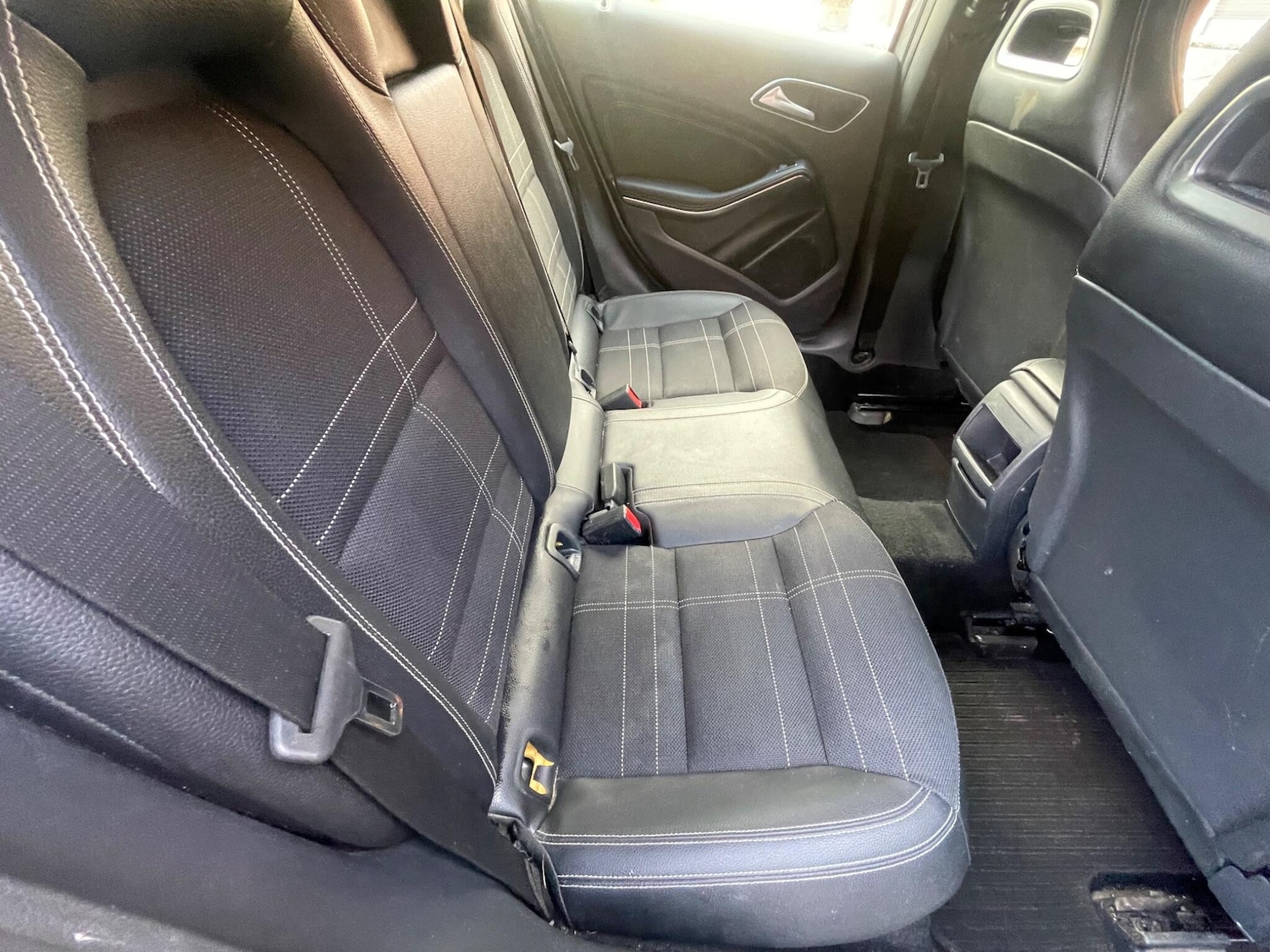 Used Mercedes-Benz A-Class 2014 for sale - 76521581: Photo 22