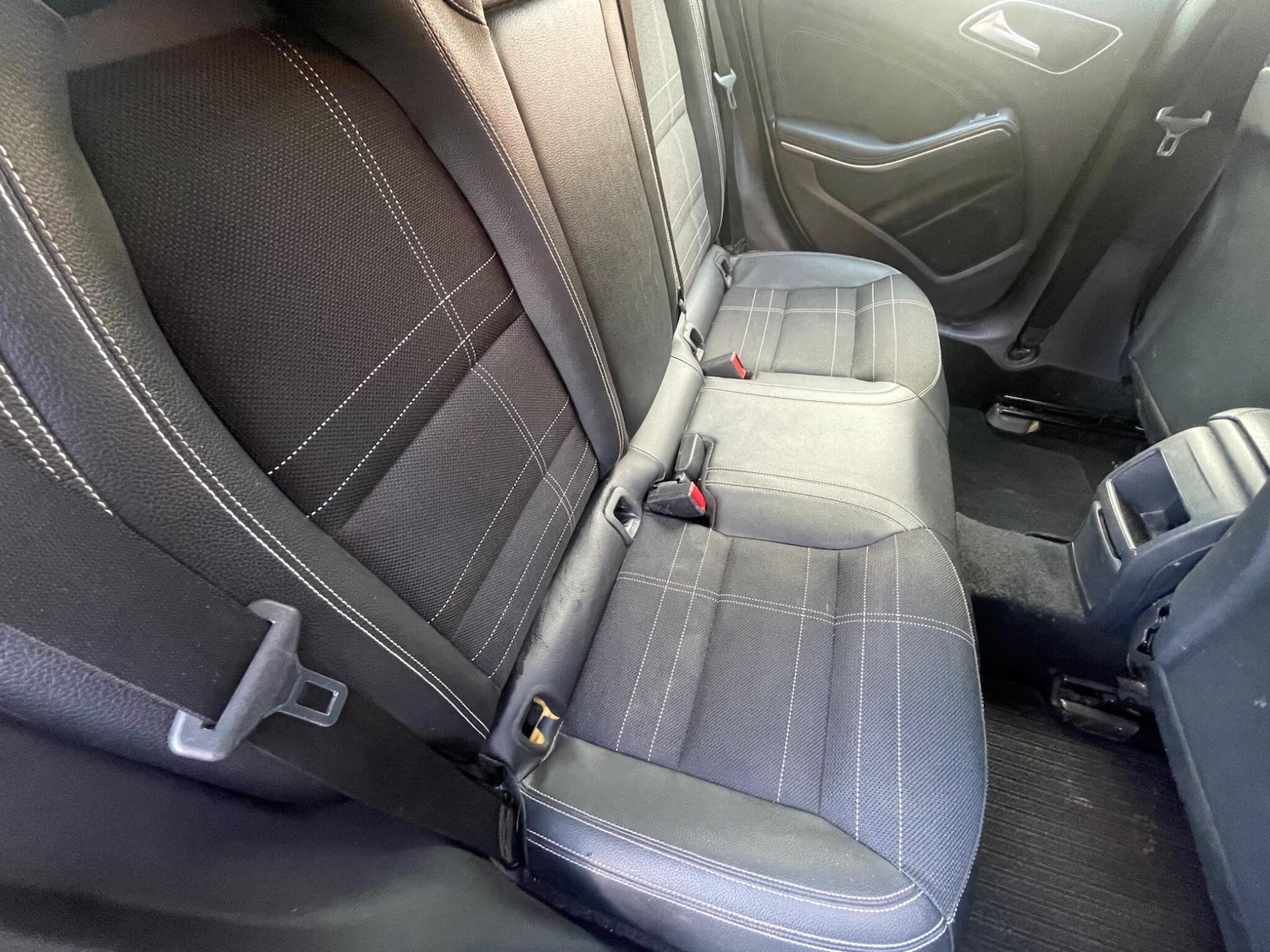 Used Mercedes-Benz A-Class 2014 for sale - 76521581: Photo 23