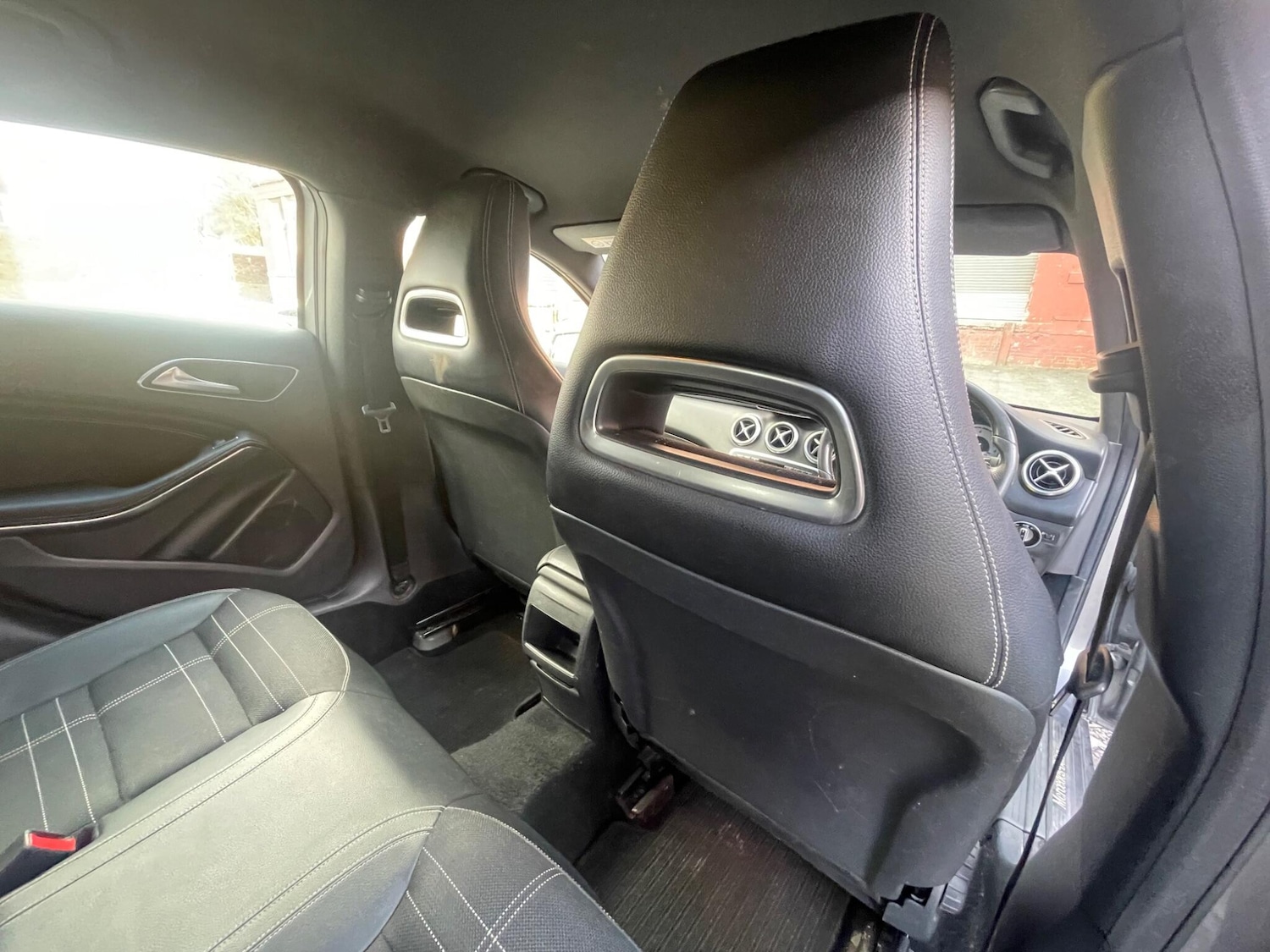 Used Mercedes-Benz A-Class 2014 for sale - 76521581: Photo 24