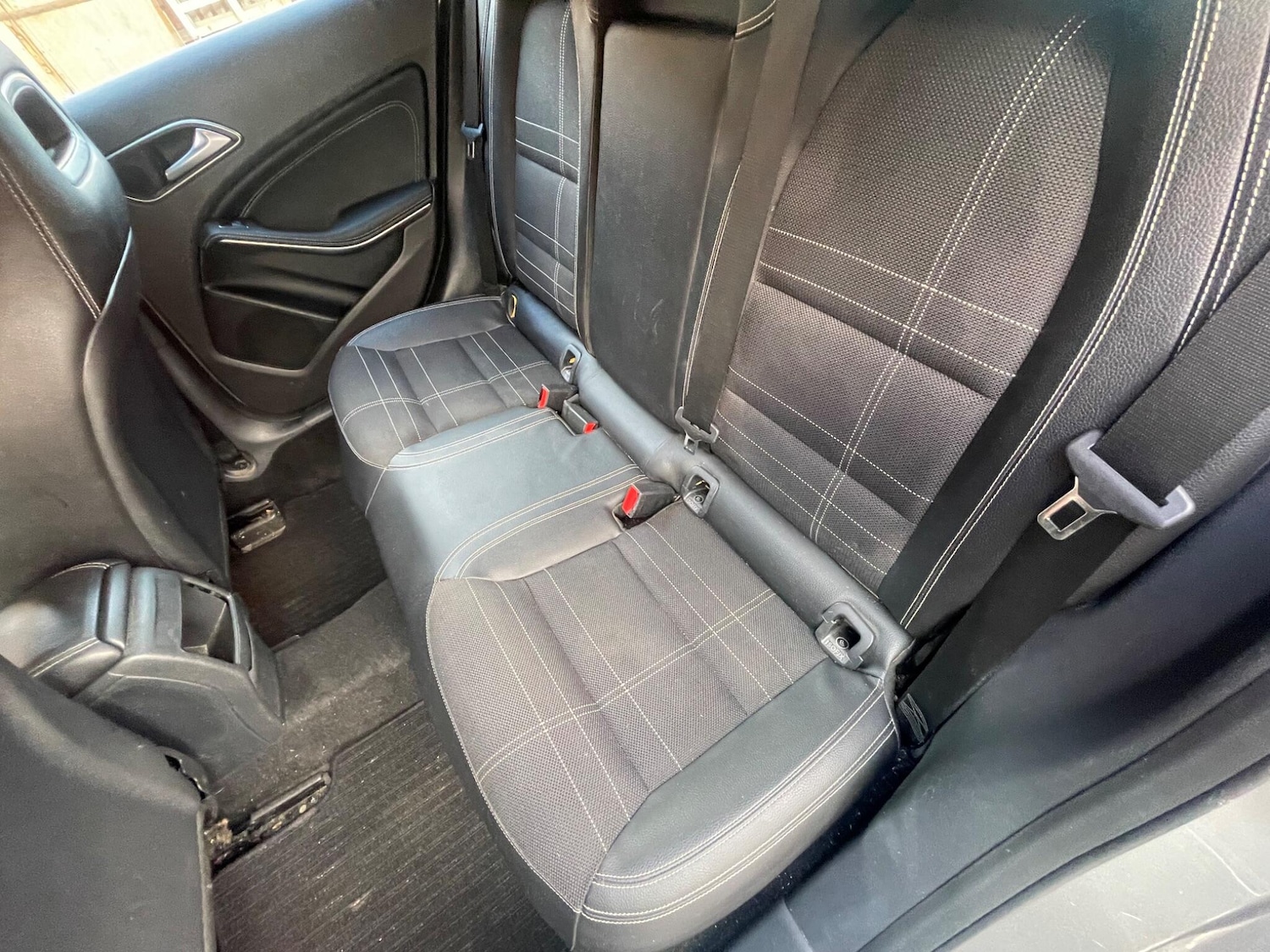 Used Mercedes-Benz A-Class 2014 for sale - 76521581: Photo 26