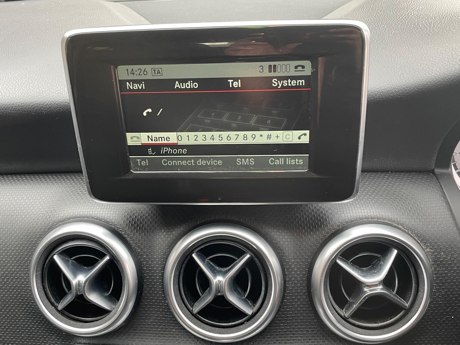 Used Mercedes-Benz A-Class 2014 for sale - 76521581: Photo 27