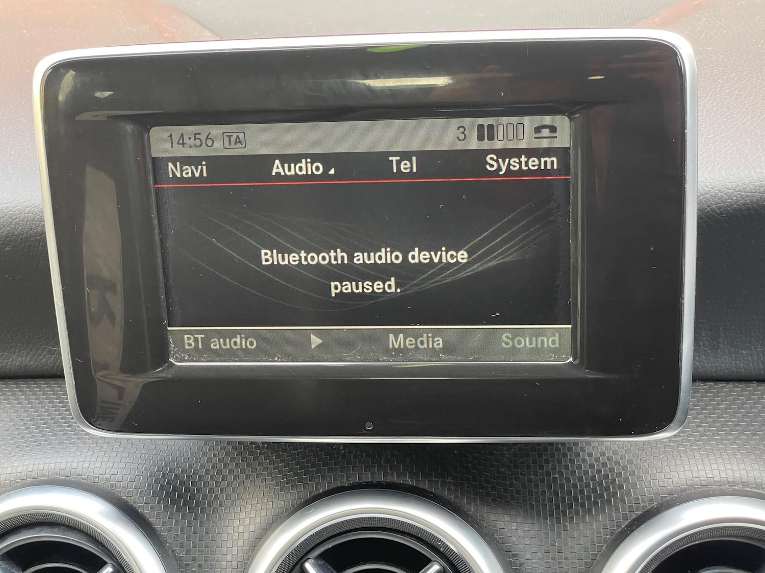 Used Mercedes-Benz A-Class 2014 for sale - 76521581: Photo 28