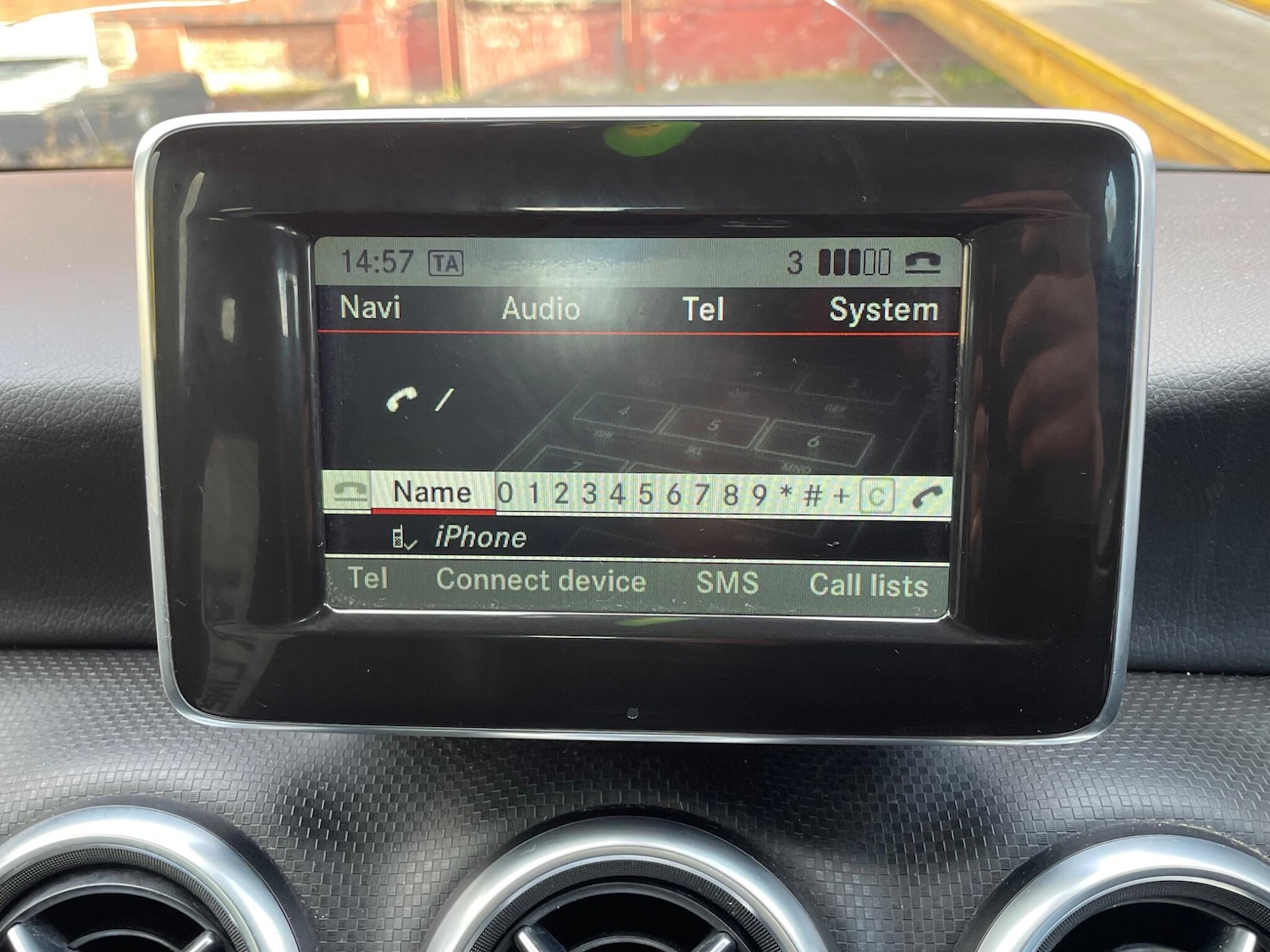 Used Mercedes-Benz A-Class 2014 for sale - 76521581: Photo 29