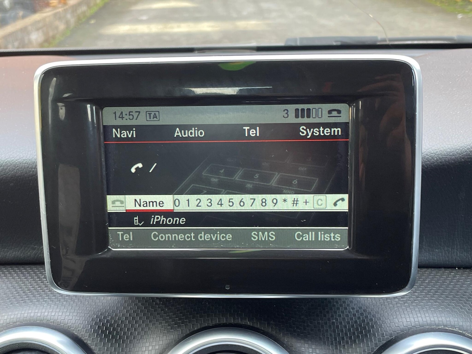 Used Mercedes-Benz A-Class 2014 for sale - 76521581: Photo 30