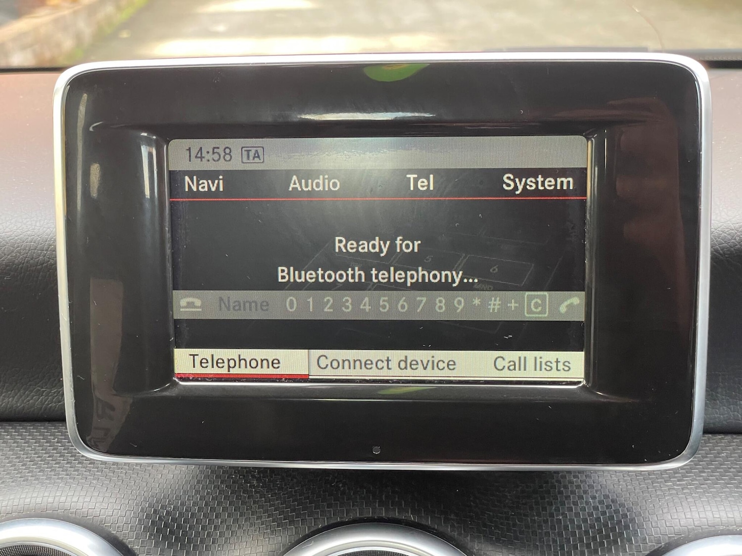 Used Mercedes-Benz A-Class 2014 for sale - 76521581: Photo 31