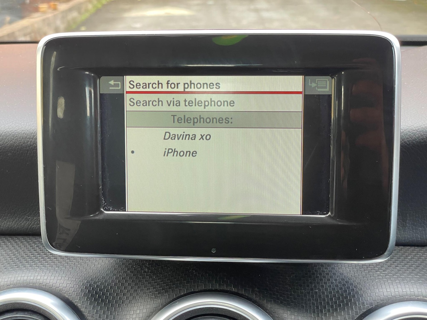 Used Mercedes-Benz A-Class 2014 for sale - 76521581: Photo 32