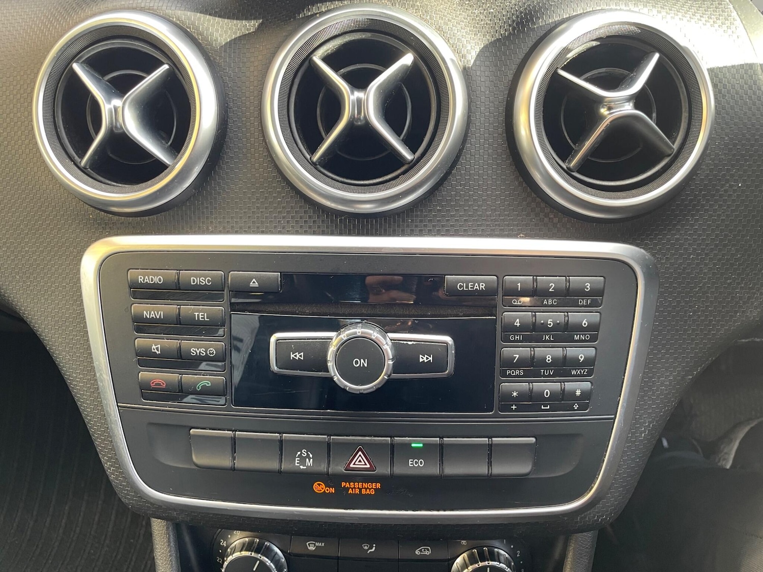 Used Mercedes-Benz A-Class 2014 for sale - 76521581: Photo 33