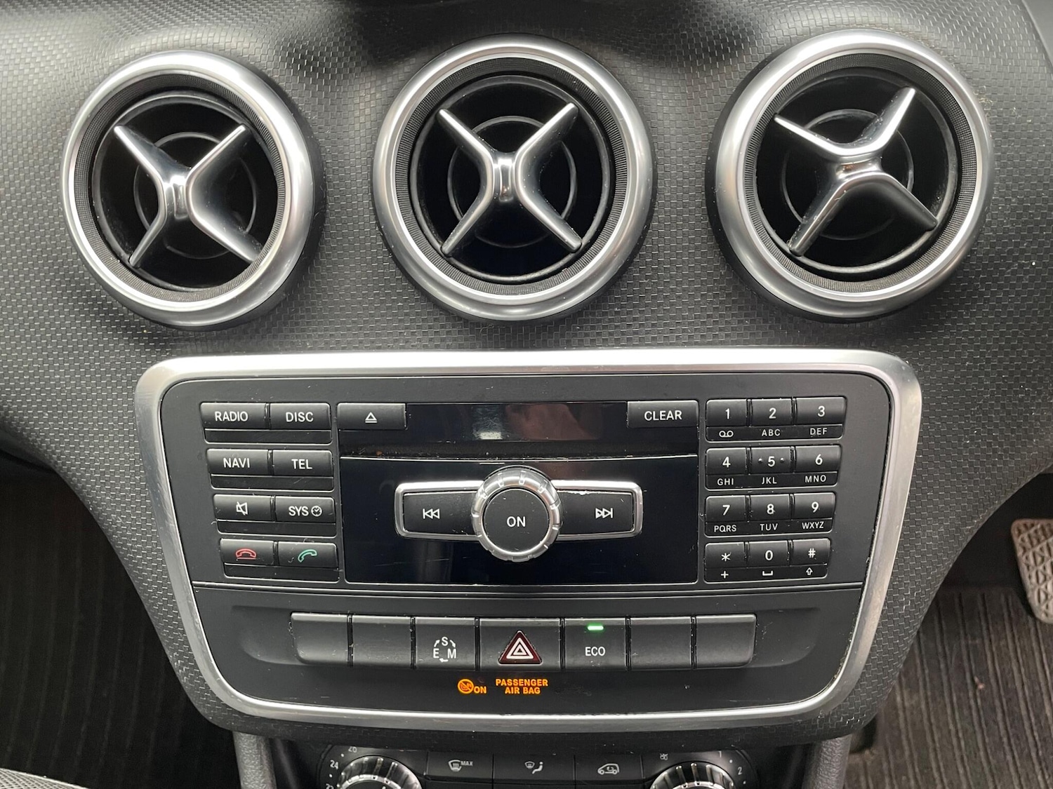 Used Mercedes-Benz A-Class 2014 for sale - 76521581: Photo 34