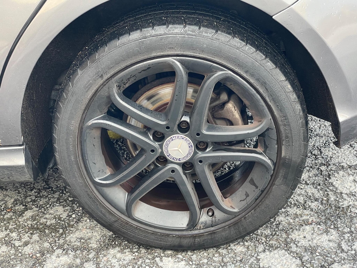 Used Mercedes-Benz A-Class 2014 for sale - 76521581: Photo 40