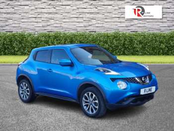 2018 (68) - 1.6 Tekna XTRON Euro 6 5dr