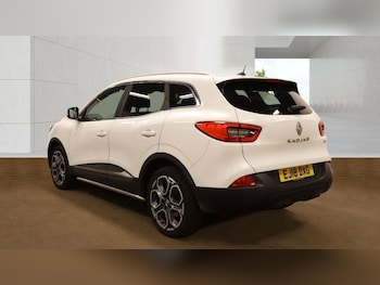 Used Renault Kadjar 2018 for sale - 79145770: Photo
