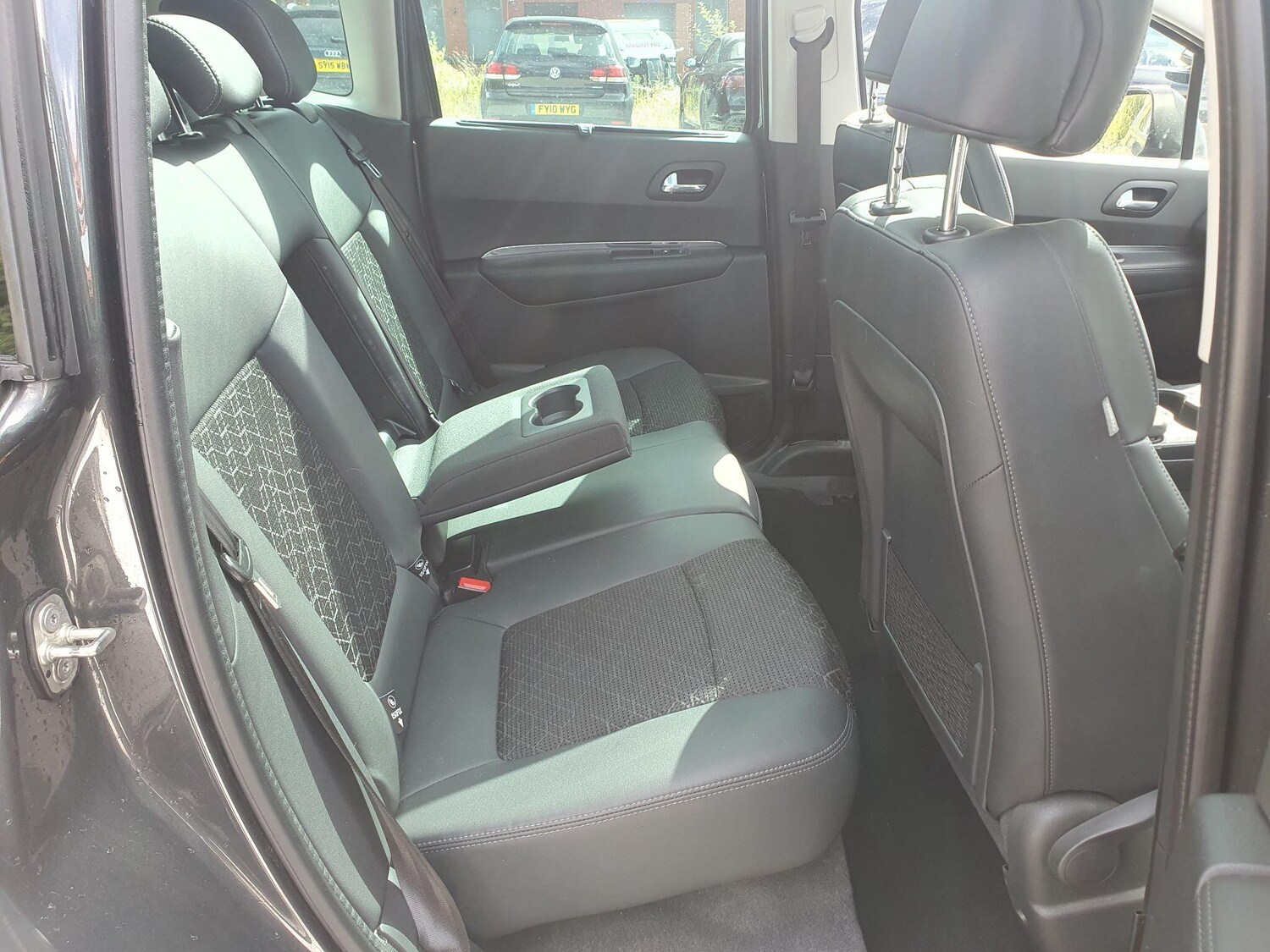 Vehicle 26