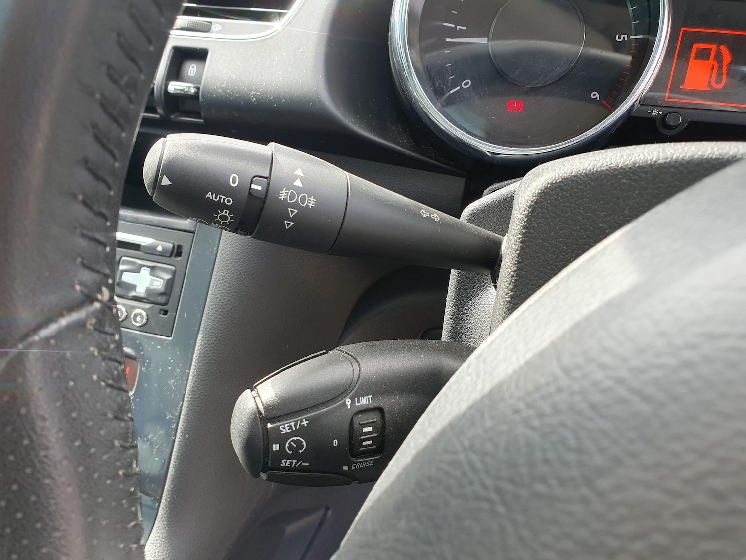 Vehicle 38