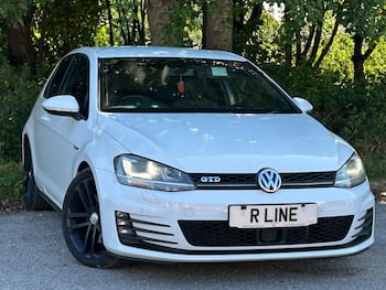 Used Volkswagen Golf 2013 for sale - 79608886: Photo