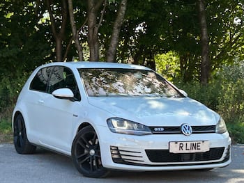 Used Volkswagen Golf 2013 for sale - 79608886: Photo