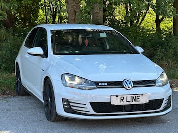 Used Volkswagen Golf 2013 for sale - 79608886: Photo